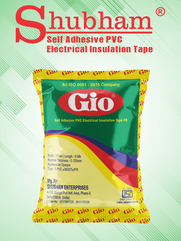 GIO Tape