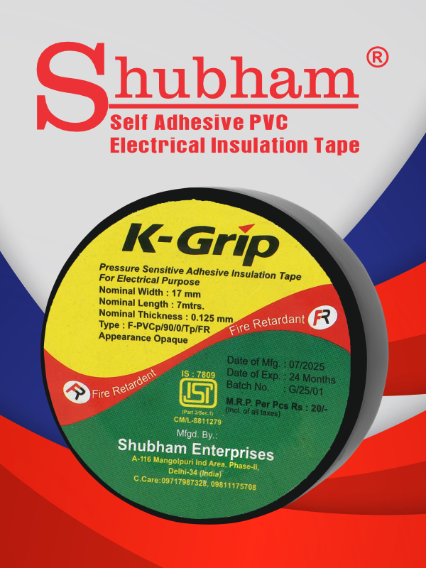 K-GRIP TAPE