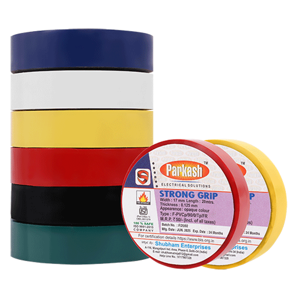 Electrical Insulation Tapes