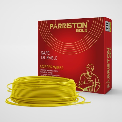 10.00 SQ.MM Wire