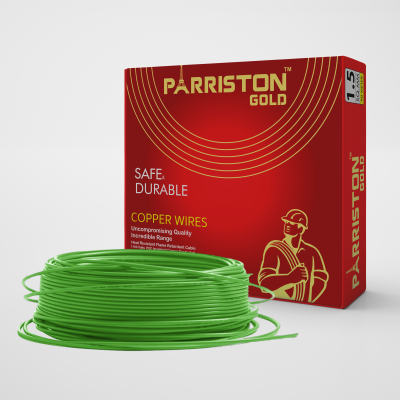 1.50 SQ.MM Wire