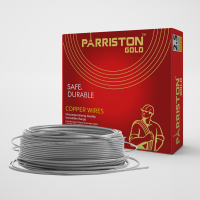 2.50 SQ.MM Wire