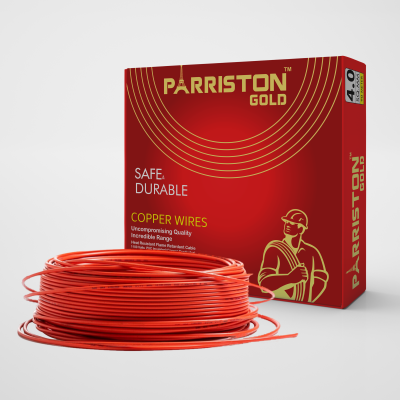 4.00 SQ.MM Wire