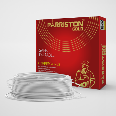 6.00 SQ.MM Wire