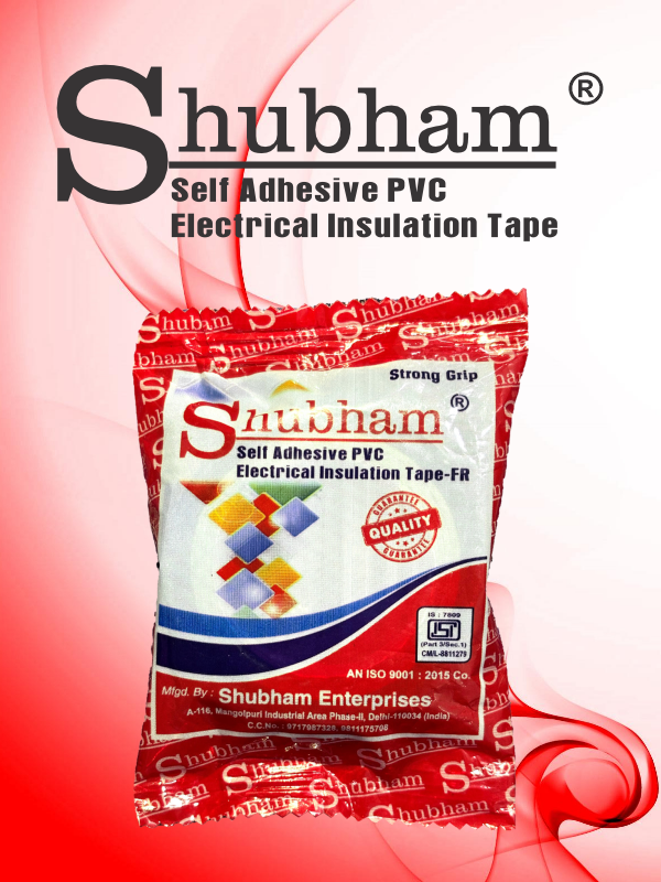 SHUBHAM Tape