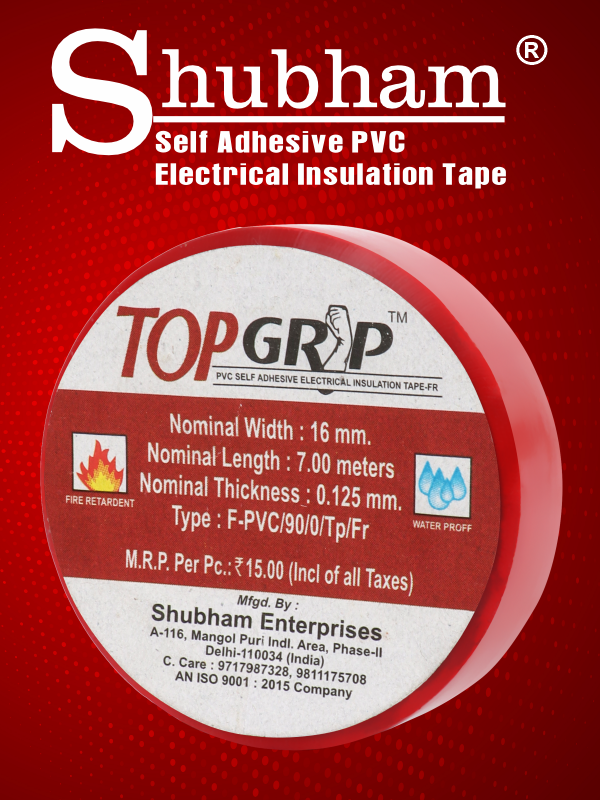 TOP GRIP Tape